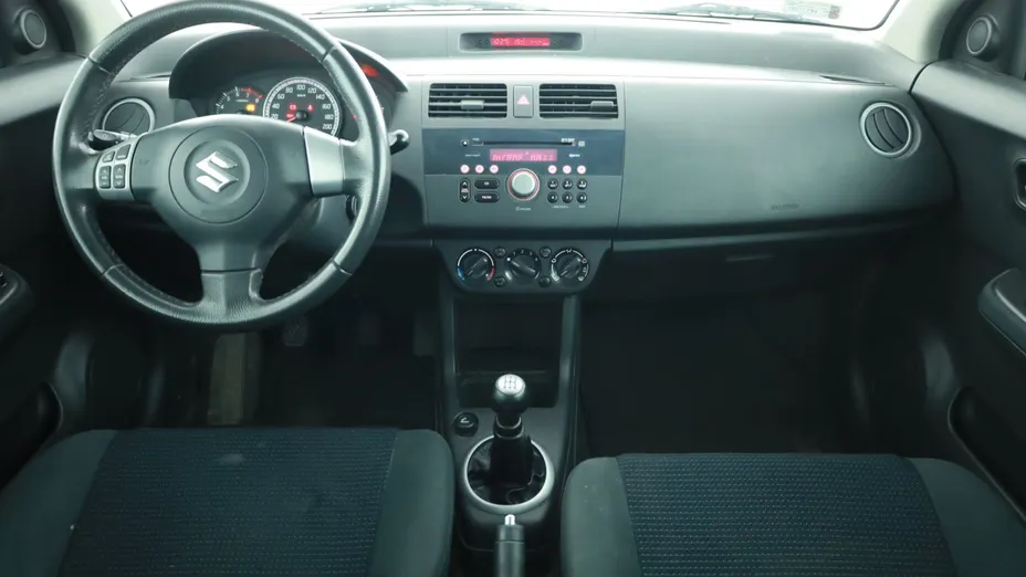 Suzuki Swift -