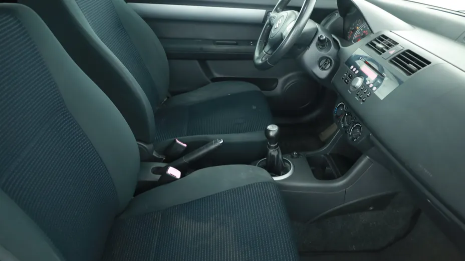Suzuki Swift -