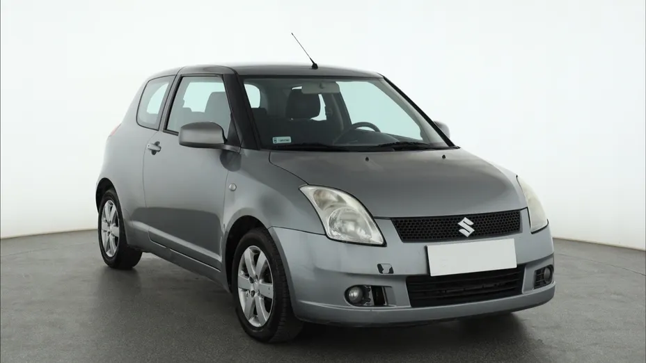 Suzuki Swift -
