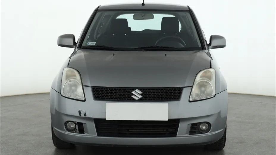 Suzuki Swift -