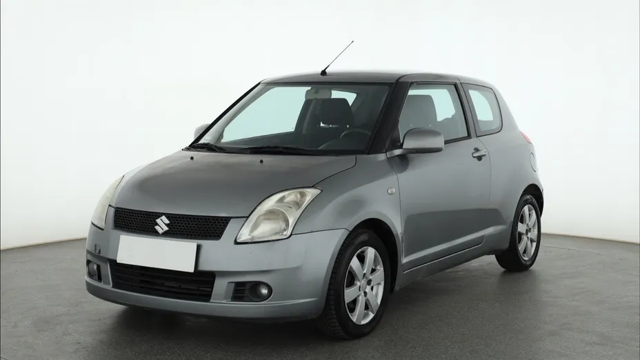Suzuki Swift -