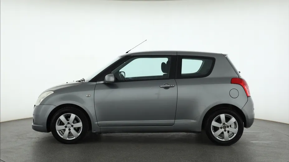 Suzuki Swift -