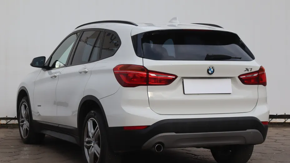 BMW X1 -