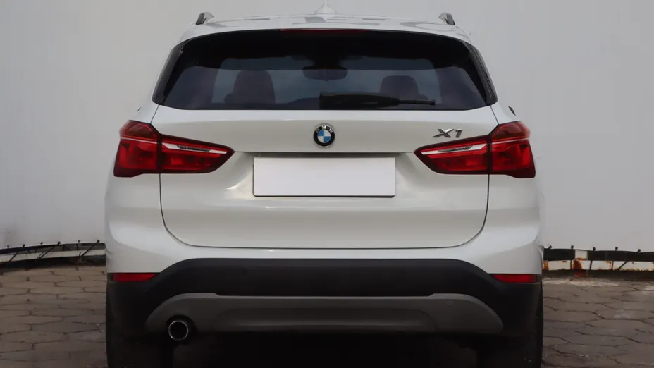BMW X1 -