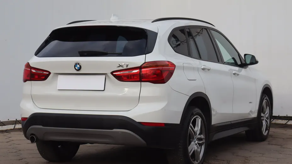BMW X1 -
