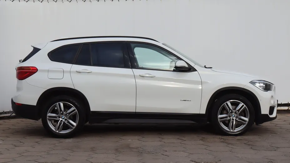 BMW X1 -