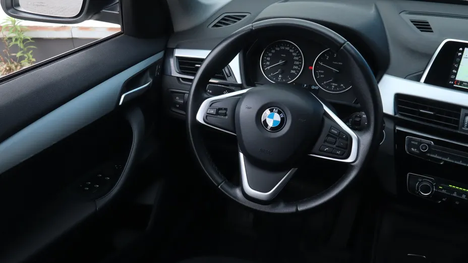 BMW X1 -