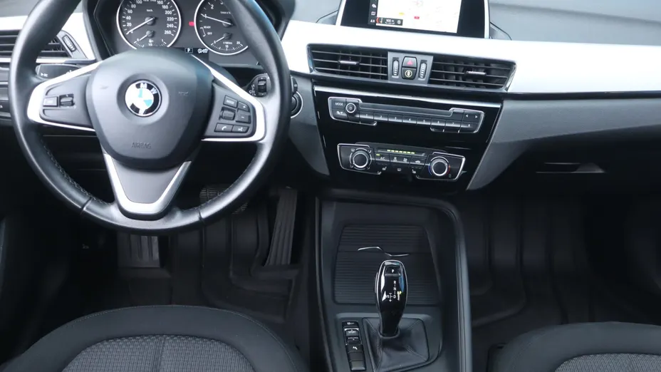 BMW X1 -