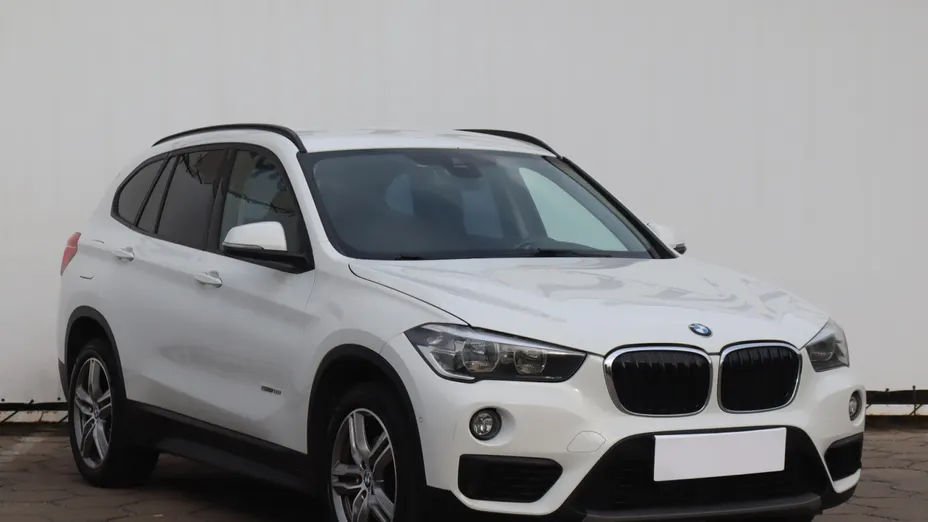 BMW X1 -