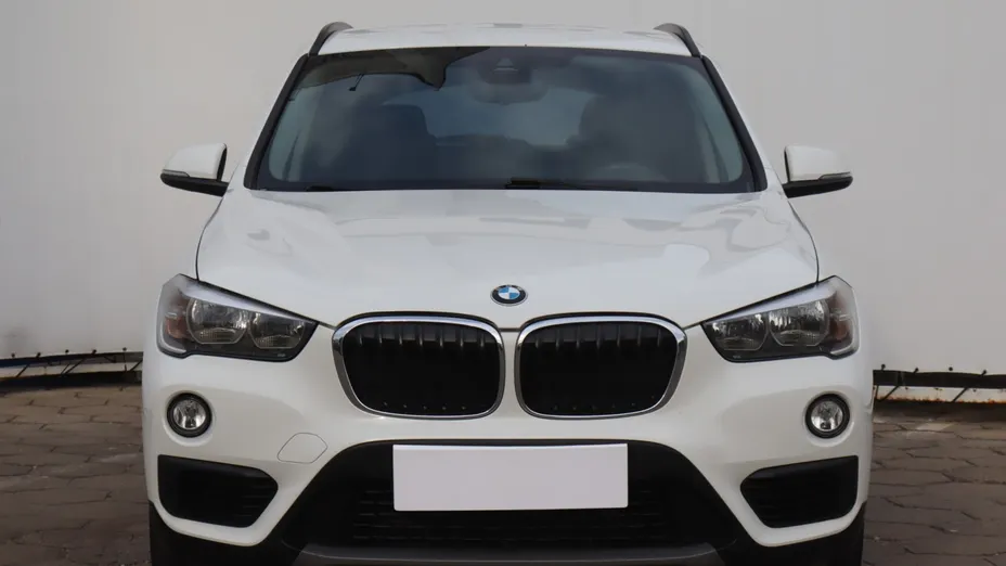 BMW X1 -