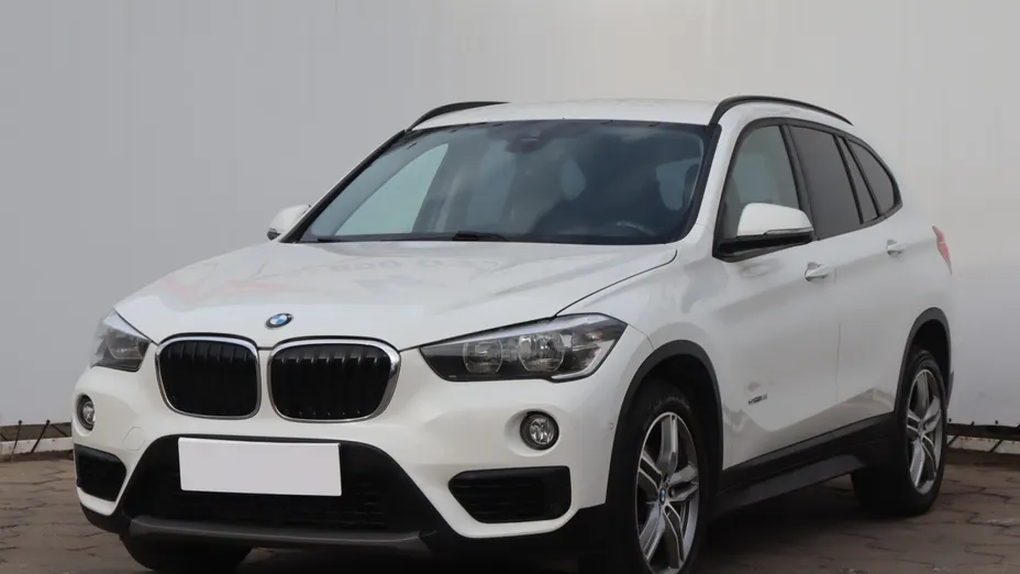 BMW X1 -