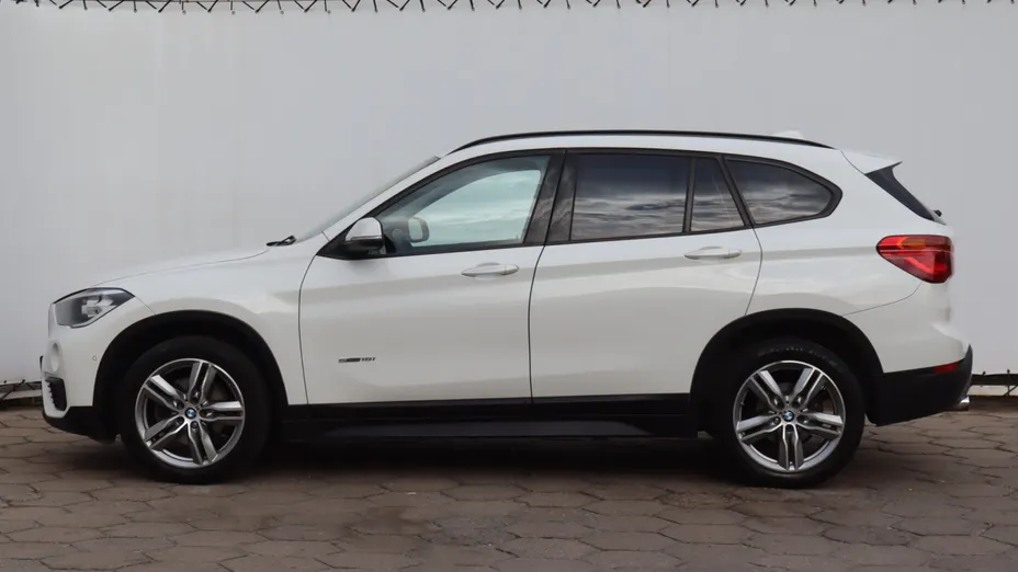 BMW X1 -