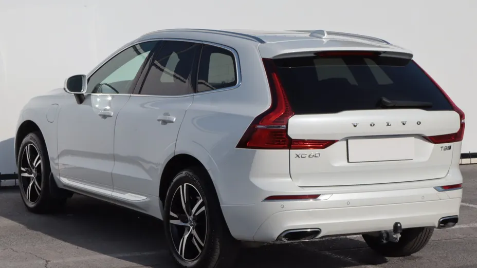 Volvo XC60 -