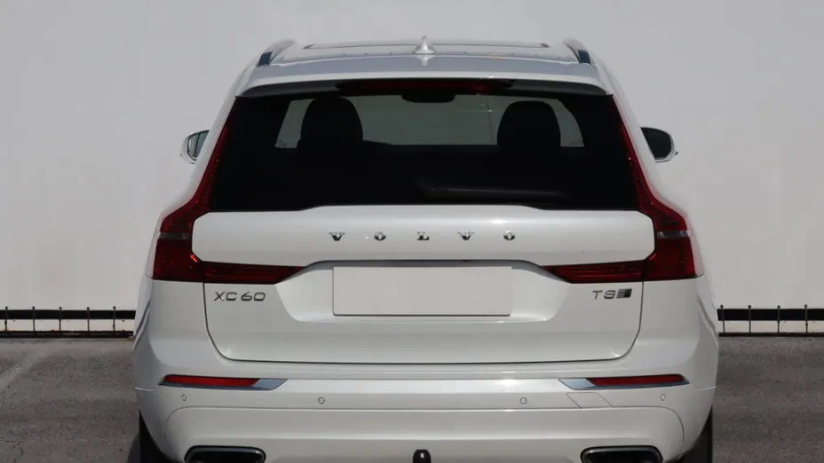 Volvo XC60 -
