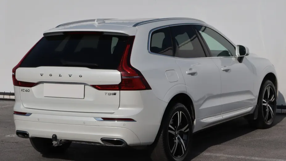 Volvo XC60 -