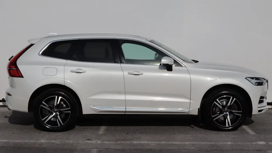 Volvo XC60 -
