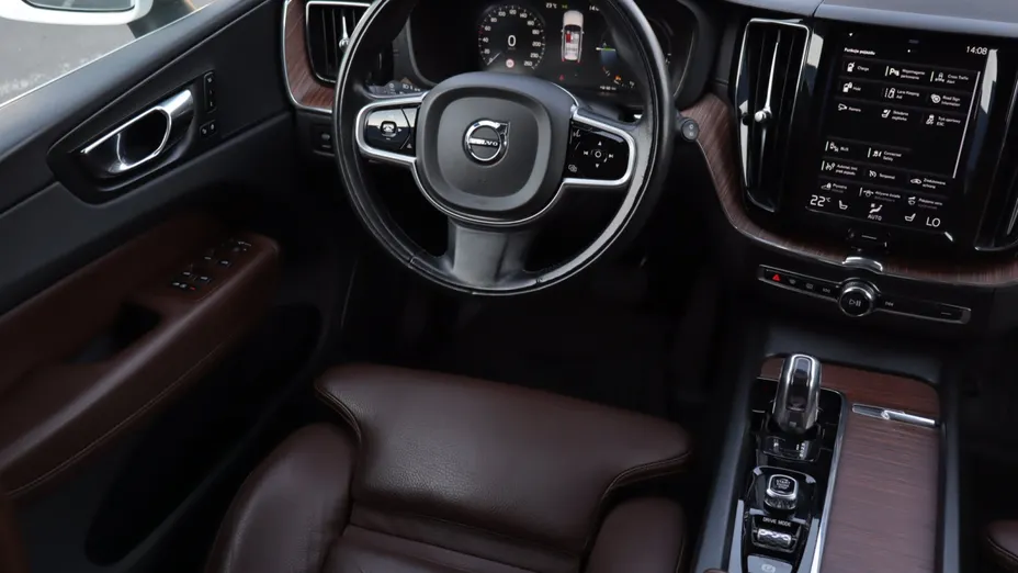 Volvo XC60 -