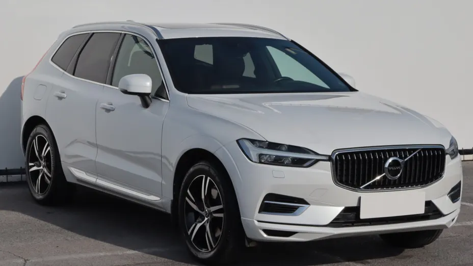 Volvo XC60 -