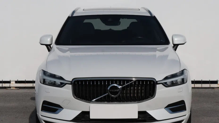 Volvo XC60 -