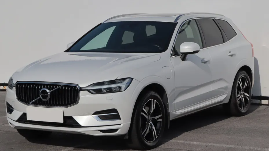 Volvo XC60 -