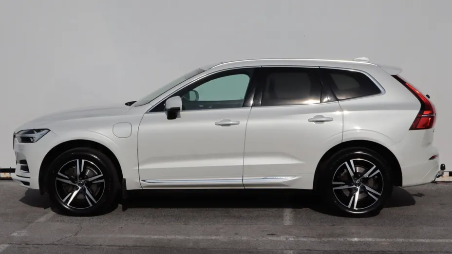 Volvo XC60 -