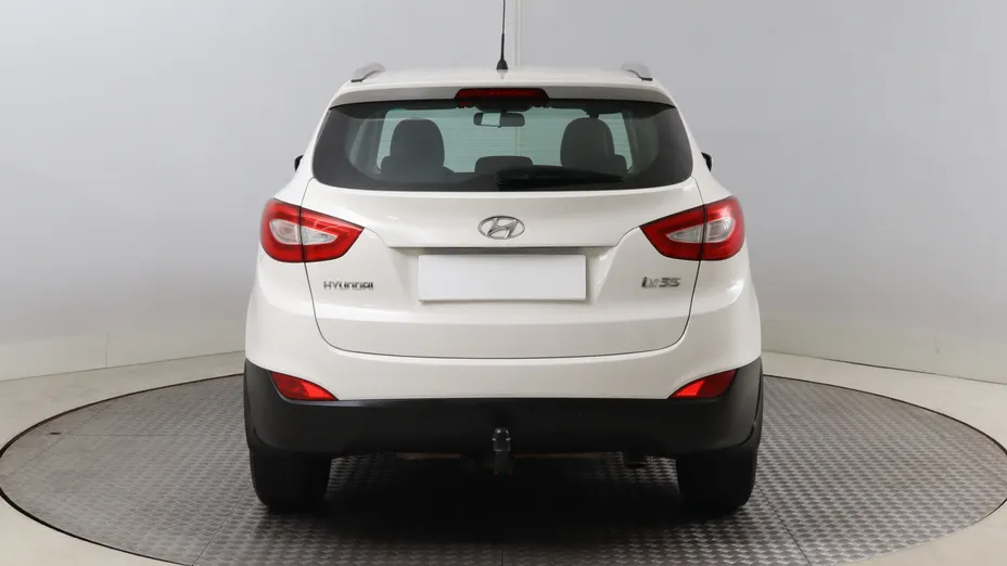 Hyundai ix35 -