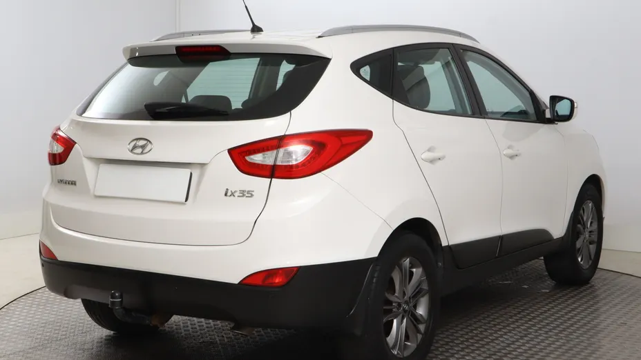 Hyundai ix35 -