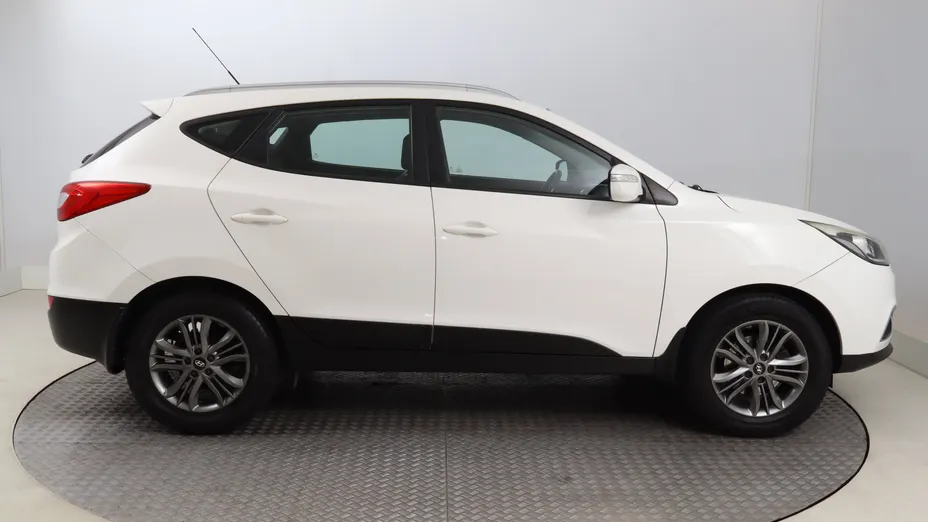 Hyundai ix35 -