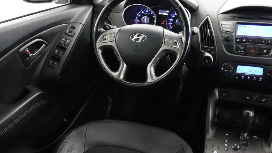 Hyundai ix35 -