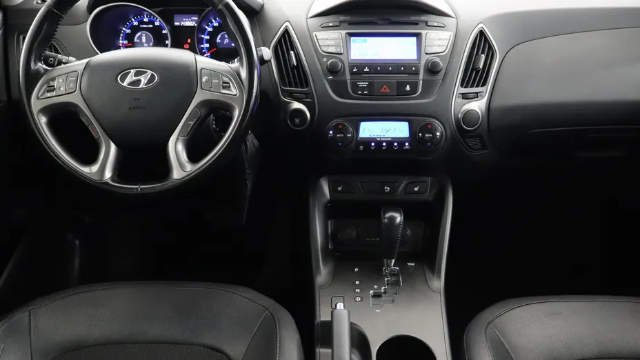 Hyundai ix35 -