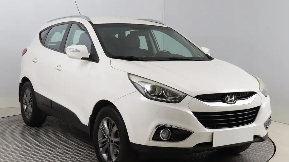 Hyundai ix35 -