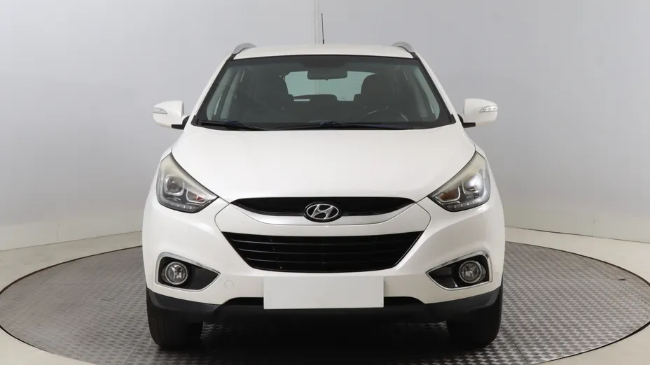 Hyundai ix35 -