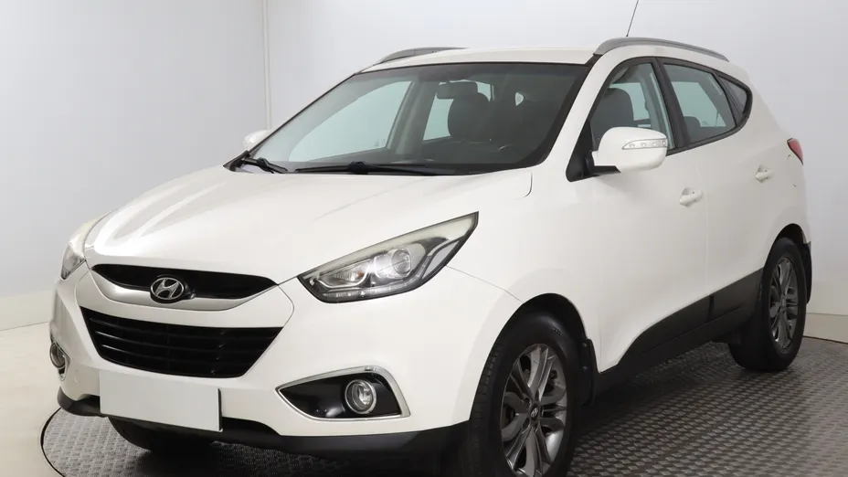 Hyundai ix35 -