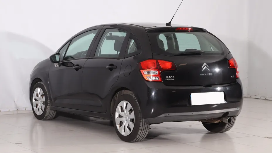 Citroen C3 -