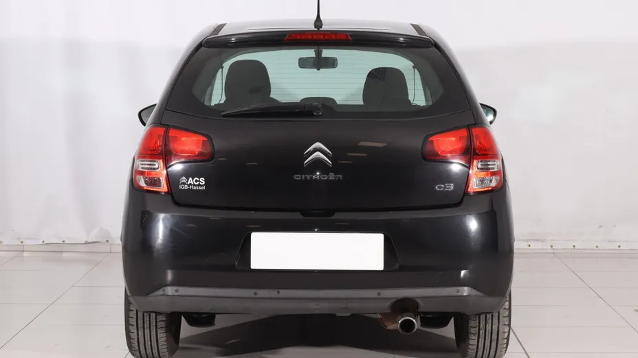 Citroen C3 -