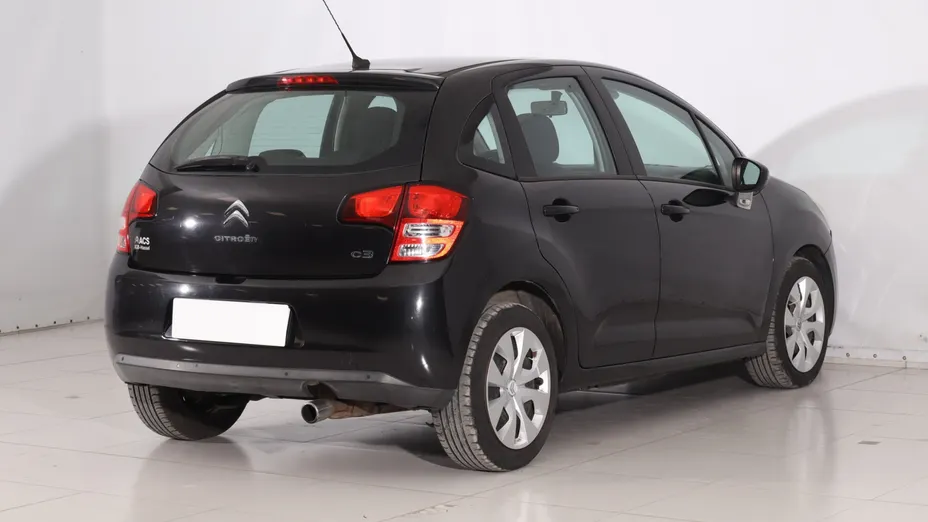 Citroen C3 -