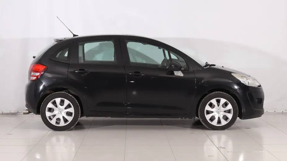 Citroen C3 -