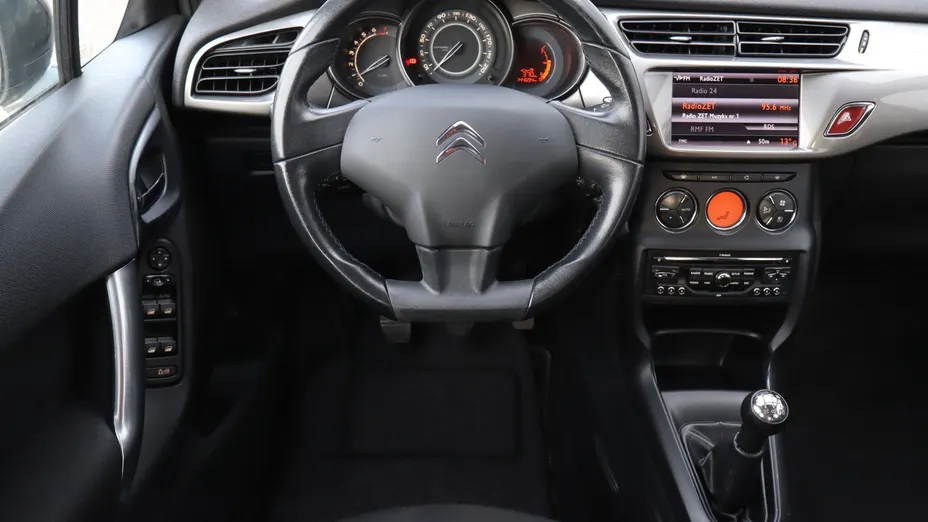 Citroen C3 -