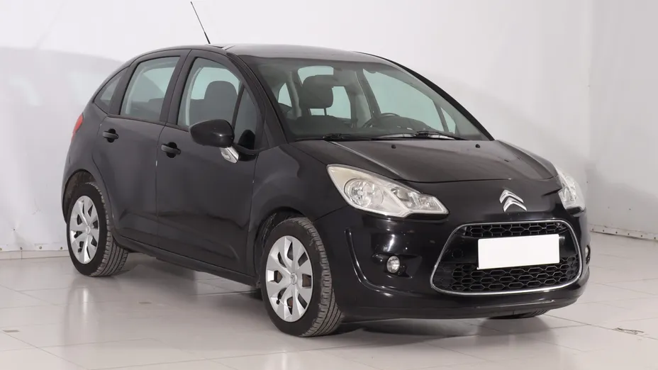 Citroen C3 -