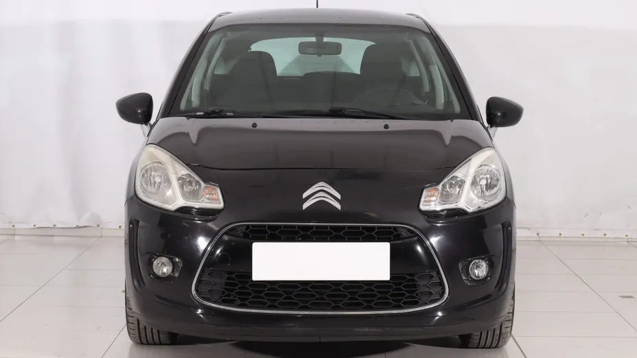 Citroen C3 -
