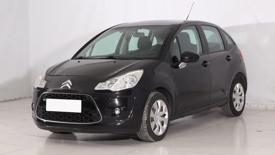 Citroen C3 -