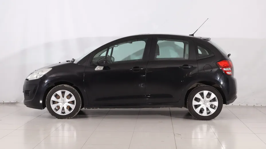 Citroen C3 -