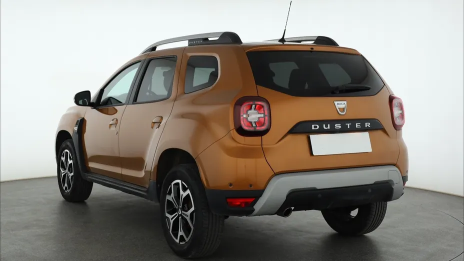 Dacia Duster -