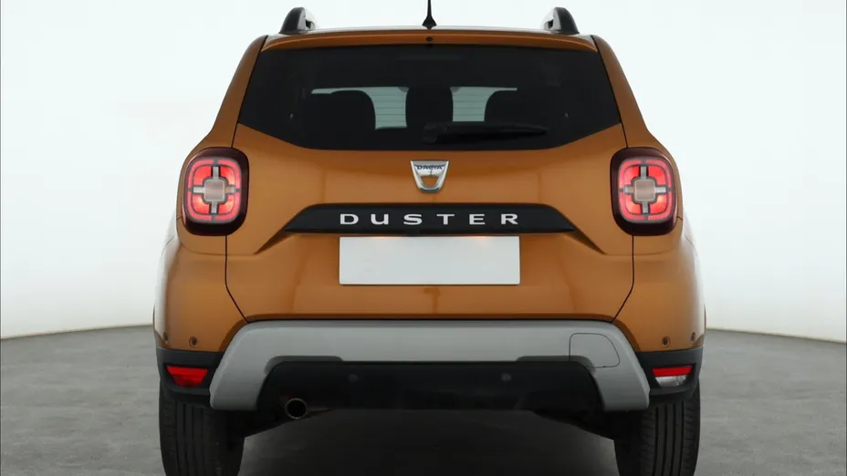 Dacia Duster -