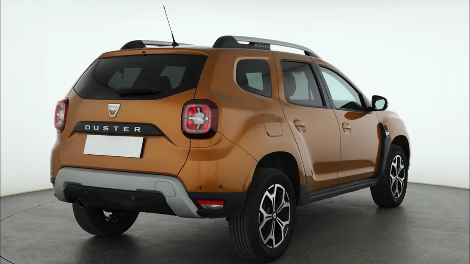 Dacia Duster -