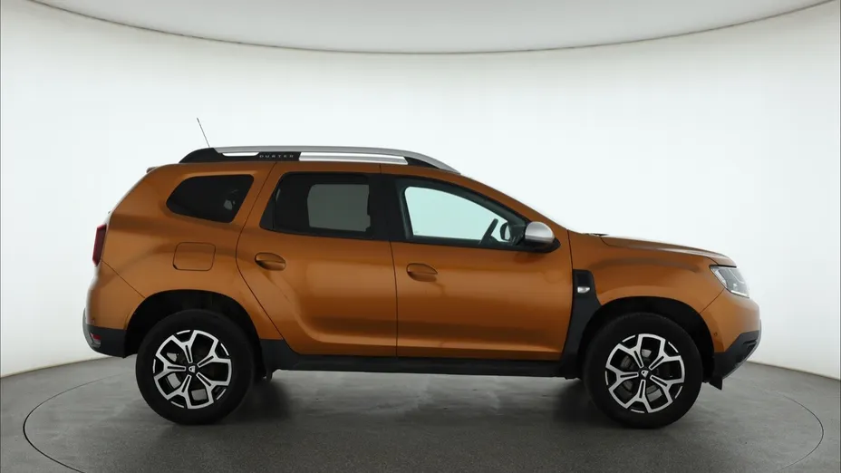 Dacia Duster -
