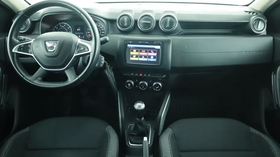 Dacia Duster -