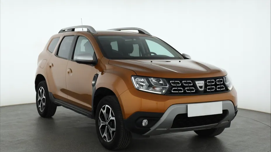 Dacia Duster -