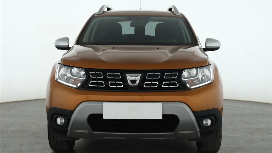 Dacia Duster -