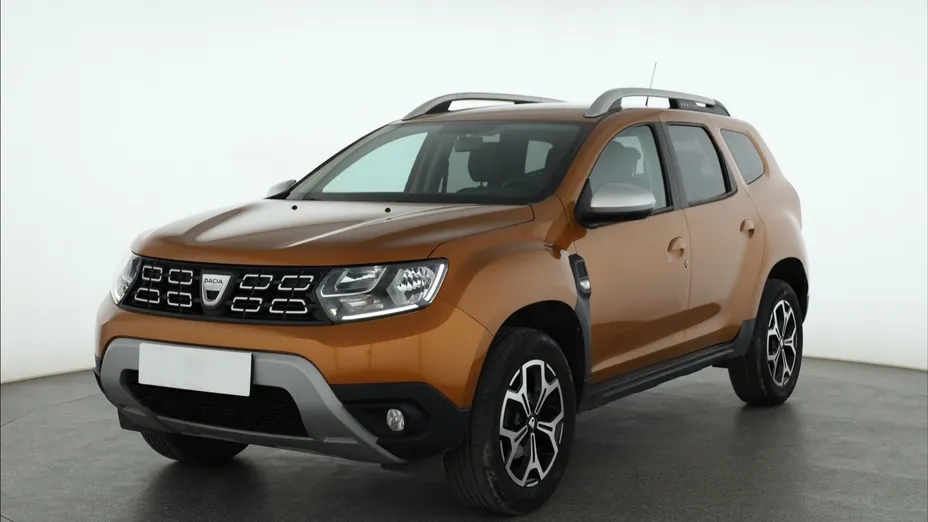 Dacia Duster -